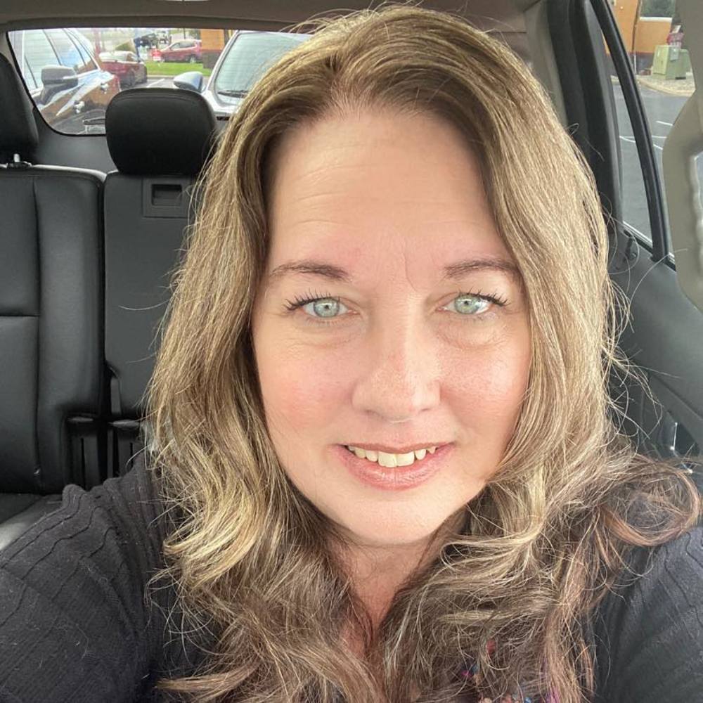 Meet your Posher, Maureen